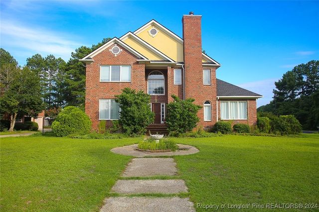 $485,000 | 817 Murray Hill Road | Terry Sanford