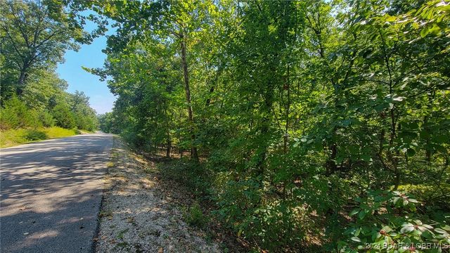 $16,000 | Lot #1142 Spring Creek Drive | Jasper Township - Camden County