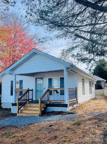 $195,000 | 138 North Street | Rutherfordton