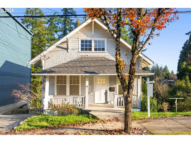 $475,000 | 719 Molalla Avenue | Barclay Hills