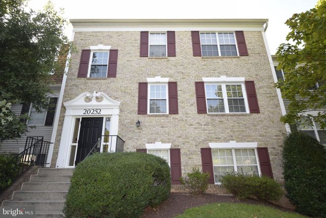 $215,000 | 20252 Shipley Terrace, Unit 6C202 | Lakeview Condominiums