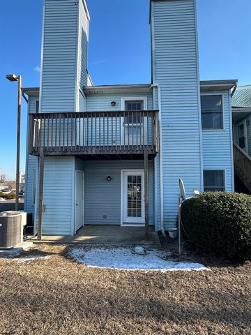 $1,600 | 700 North Franklin Boulevard, Unit 505 | Mount Pleasant