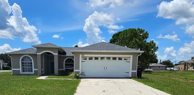 $259,990 | 635 Parakeet Court | Poinciana-Village 3