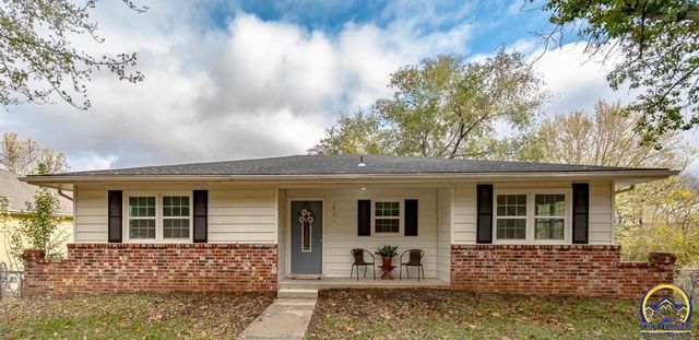 $304,000 | 504 Delaware Drive | Ozawkie