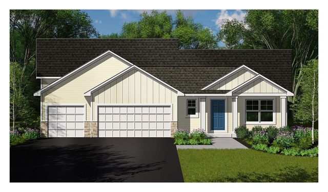 $562,992 | 17993 Hidden Creek Trail | Lakeville