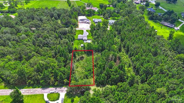 $20,000 | 0 Fox Quarry Road | Northwest Pensacola