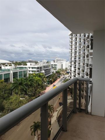 $3,200 | 6039 Collins Avenue, Unit 930 | Millionaire's Row