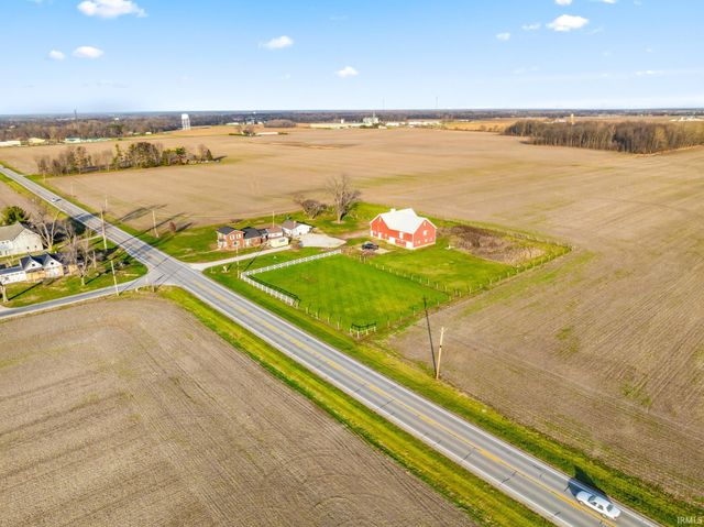 $385,000 | 10475 Highway 13 | Chester Township - Wabash County