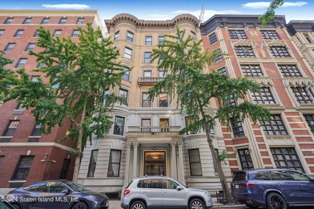 $1,999,999 | 342 West 85th Street, Unit 2C | Upper West Side