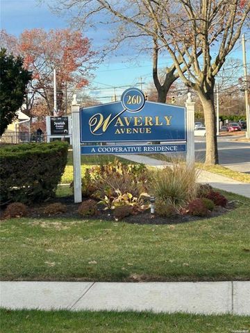 $239,900 | 260 Waverly Avenue, Unit B539 | Patchogue