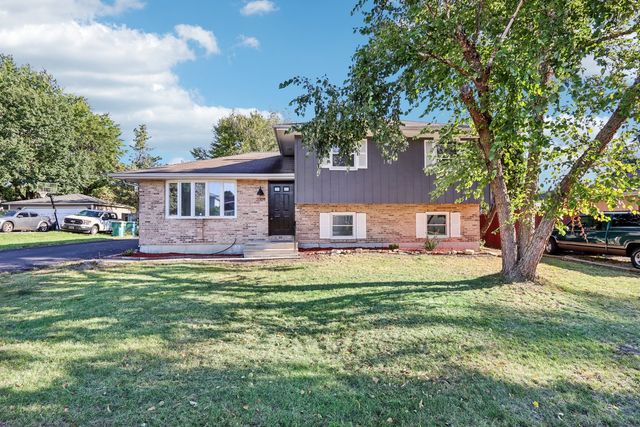 $344,900 | 3705 Terrance Ferry Drive | Joliet