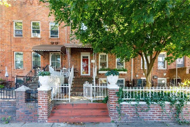 $1,088,000 | 1625 84th Street | Bensonhurst