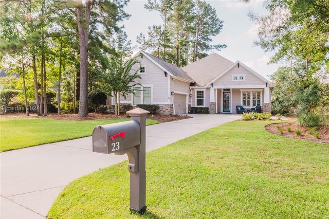 $1,199,000 | 23 Anchor Cove Court | Hampton Lake