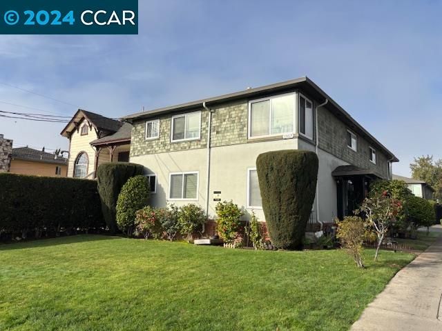 $2,750,000 | 1357 Pearl Street | Alameda East End