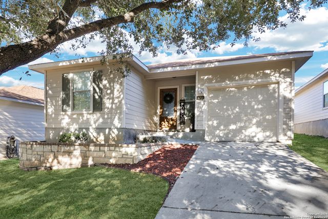 $179,900 | 5714 Red Canyon | Southwest San Antonio