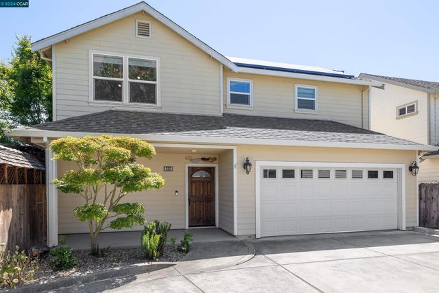 $898,000 | 522 West J Street | West Side Benicia