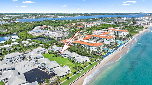 $2,100,000 | 400 South Ocean Boulevard, Unit 104A | Manalapan and Hypoluxo