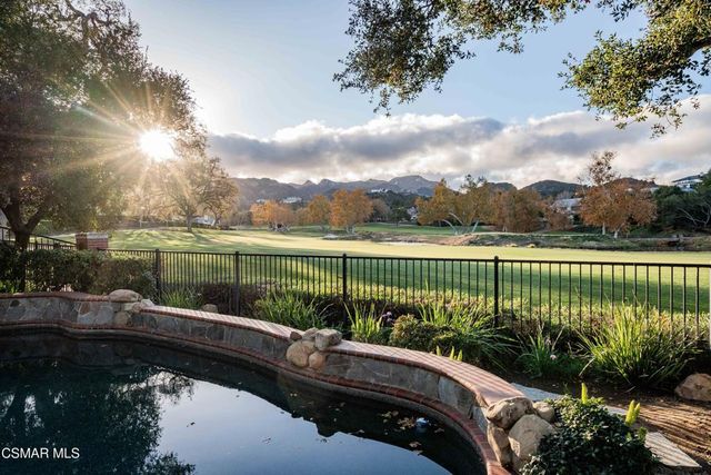 $5,495,000 | 2365 Stafford Road | Lake Sherwood