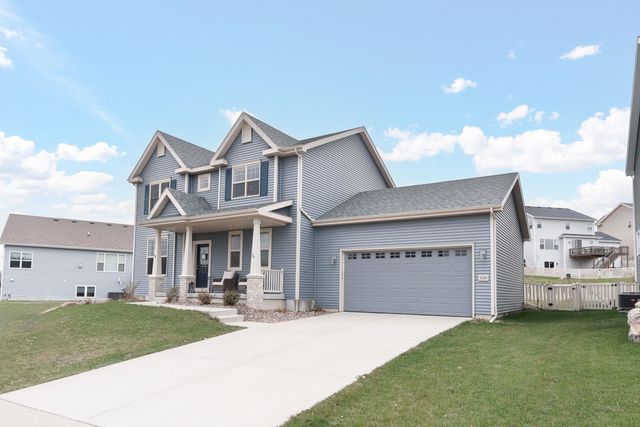 $549,900 | 5224 Lodgecliffe Lane | Juniper Ridge