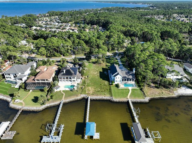 $1,995,000 | 643 Driftwood Point Road | North Santa Rosa Beach