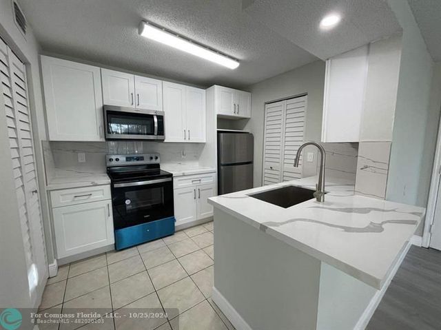 $1,650 | 4055 West McNab Road, Unit H208 | Palm Aire