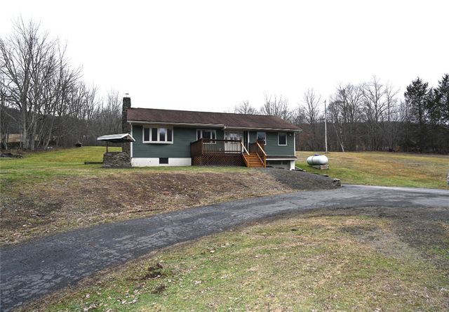 $214,900 | 3163 Creek Road | Harford Township - Susquehanna County