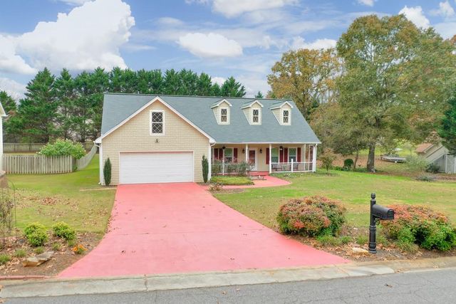 $445,000 | 7855 Castleberry Farms Drive