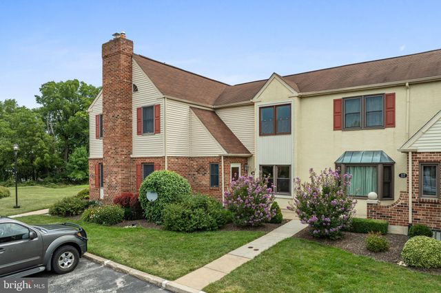 $295,000 | 116 William Penn Drive, Unit 116 | West Norriton Township - Montgomery County