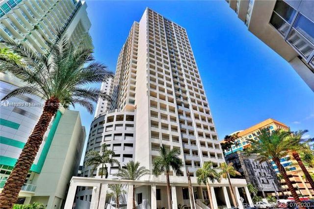 $3,100 | 170 Southeast 14th Street, Unit 1606 | Brickell