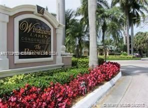 $2,050 | 3995 West McNab Road, Unit B109 | Palm Aire