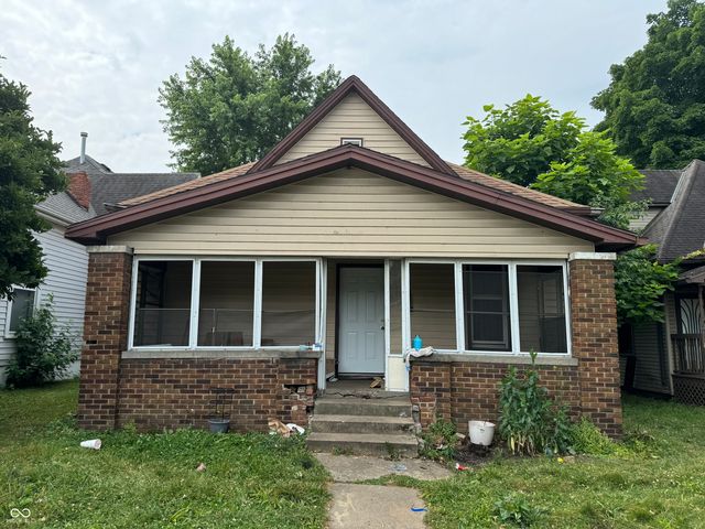 $64,000 | 1505 Poplar Street | South 13th Street