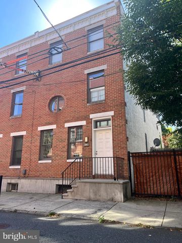 $5,500 | 1530 North Street | Spring Garden