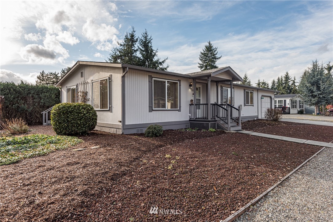 152 Parkwood Boulevard, Unit 68, Sequim, WA 98382 | Compass