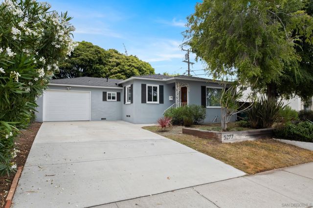 $6,000 | 5277 Cass Street | Pacific Beach