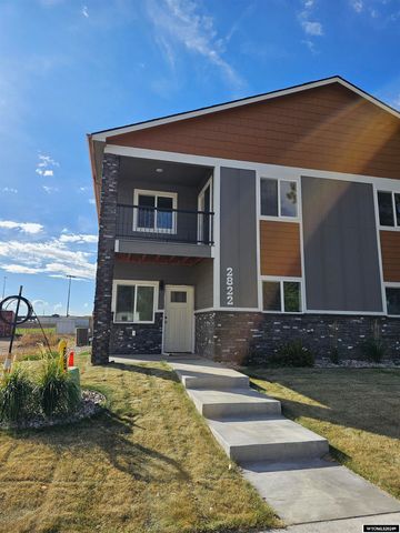 $420,000 | 2822 Cribbon Avenue | Cheyenne