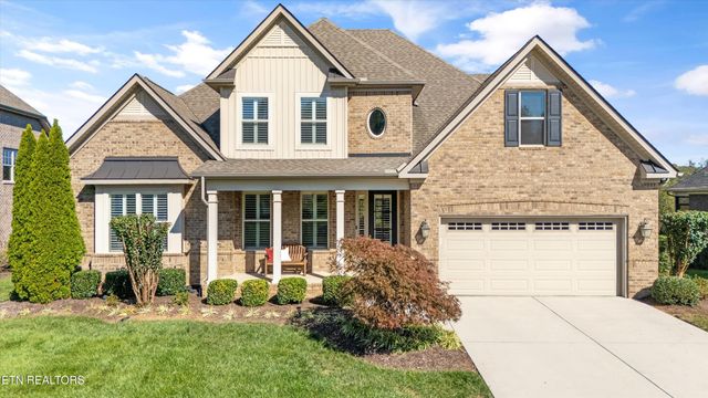 $949,000 | 710 Briarstone Lane | Farragut