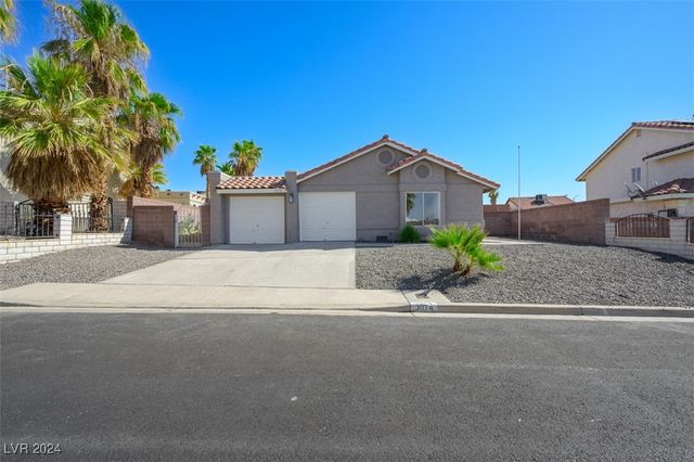 $349,900 | 3074 Antigua Drive | Downtown Laughlin