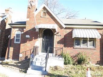 $84,900 | 7149 West Florissant Avenue | Flordell Hills