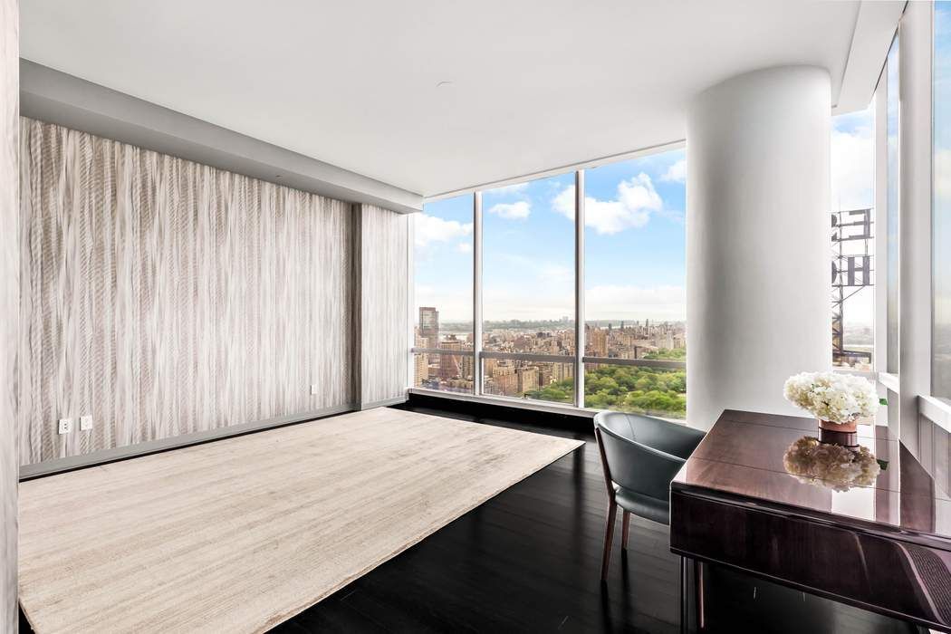 157 West 57th Street (ONE57) - Blocks & Lots