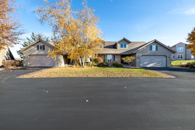 $485,000 | 115 Deer Ridge Drive | West Bend