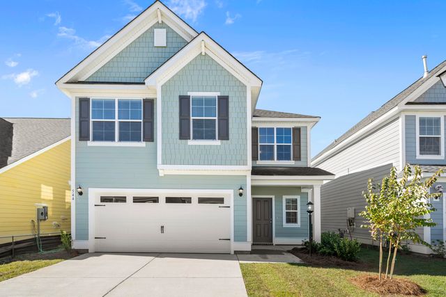 $403,949 | 353 Hillman Trl Drive | Moncks Corner