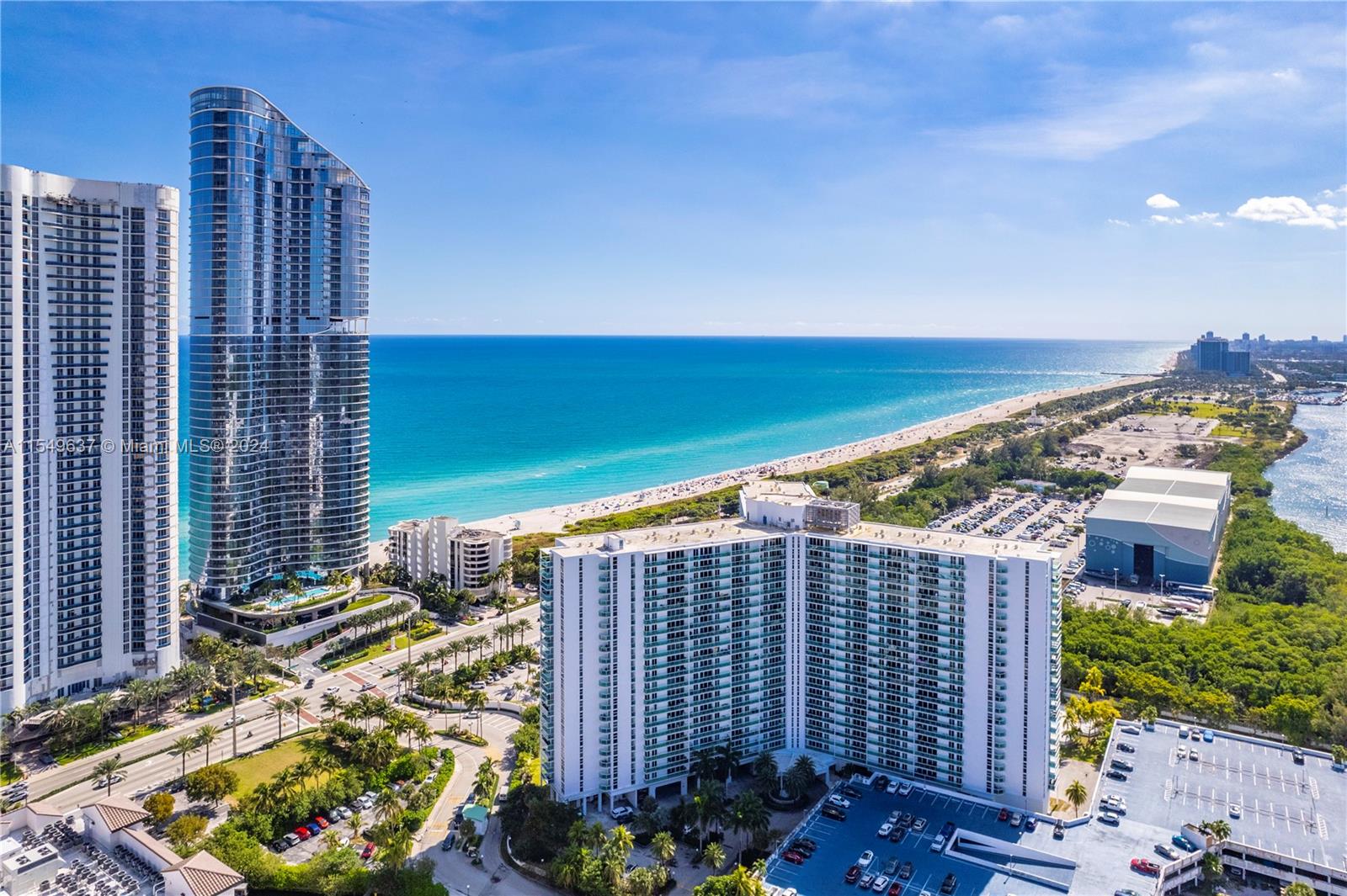 Discovering 100 Bayview Drive, Sunny Isles Beach: Your Ultimate Travel Guide