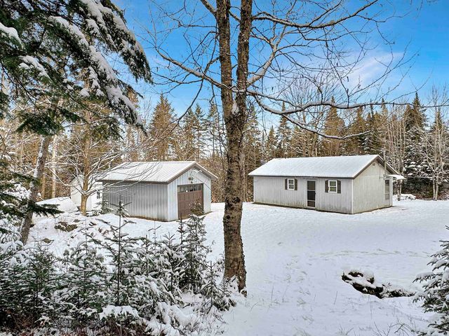 $170,000 | 410 Kemp Hill Road | Canaan