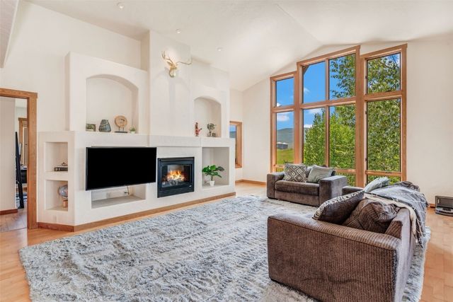 $1,895,000 | 27918 Silver Spur Street | Steamboat Springs Area