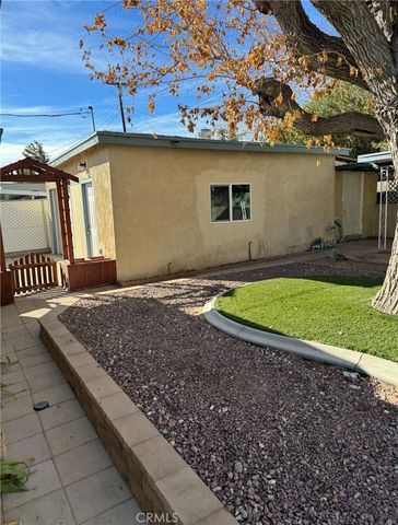 $1,700 | 630 Yucca Avenue | Barstow