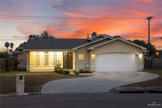 $239,900 | 597 Greystone Circle | Alamo