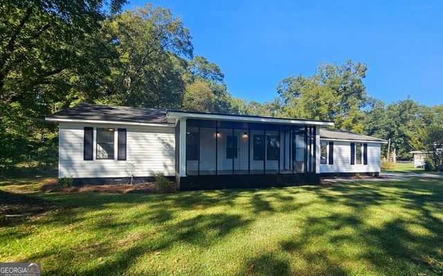 $239,900 | 12415 Ga Highway | Meansville