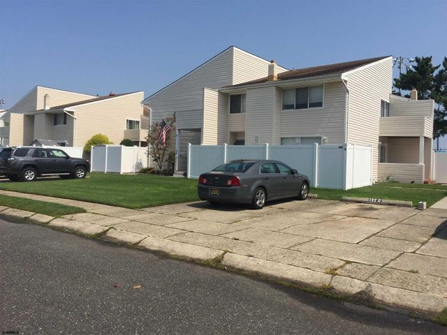 $2,000 | 132 44th Street South, Unit D | Brigantine