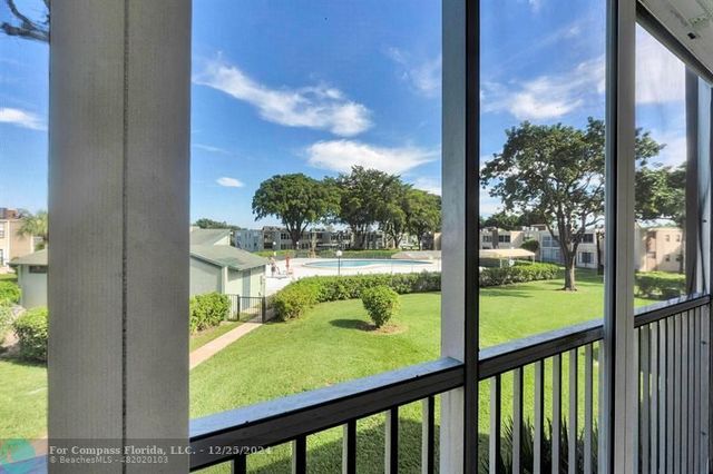 $169,900 | 7355 Northwest 18th Street, Unit 201 | Margate