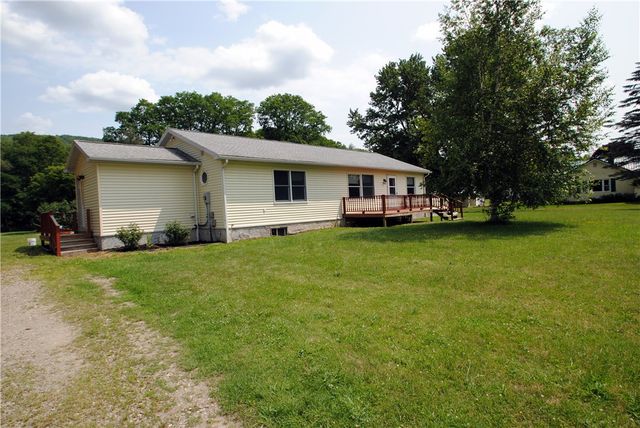 $167,500 | 7130 Old Whitney Road | Almond